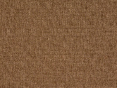 Sunbrella Chestnut furniture fabric. Item number 57001-0000